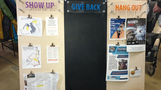 Clothing Store «Patagonia Outlet Salt Lake City», reviews and photos, 2292 S Highland Dr, Salt Lake City, UT 84106, USA