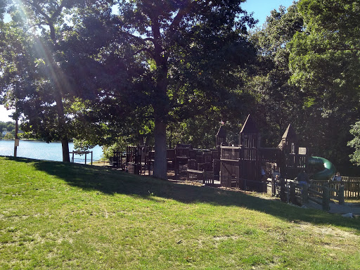 Playground «Varney Playground», reviews and photos, 45 Varney Ave, North Chelmsford, MA 01863, USA