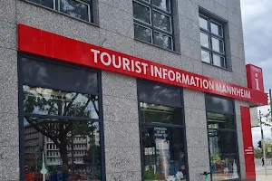 Tourist Information Mannheim image