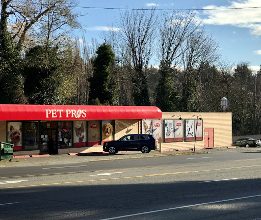 Pet Supply Store «Pet Pros», reviews and photos, 10304 Lake City Way NE, Seattle, WA 98125, USA