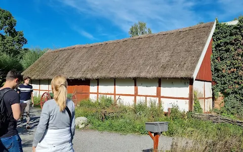 Skånegården & Sommarhagen image