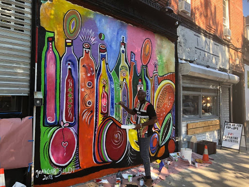 Wine Store «Bed-Vyne Wine & Spirits», reviews and photos, 370 Tompkins Ave, Brooklyn, NY 11216, USA