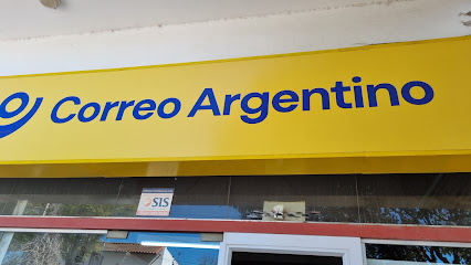 Correo Argentino - Sucursal Cañuelas