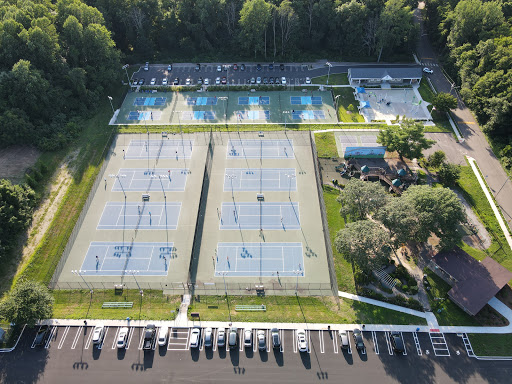 Park «Eisenhower Park», reviews and photos, 780 North St, Milford, CT 06461, USA