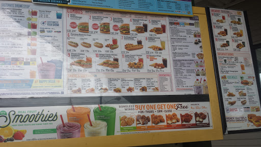 Fast Food Restaurant «Sonic Drive-In», reviews and photos, 2917 KY-1629, Corbin, KY 40701, USA