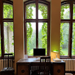 Photo n°3 de l'avis de Julia.a fait le 21/09/2022 à 14:29 sur le  Château de Neetzow à Neetzow-Liepen