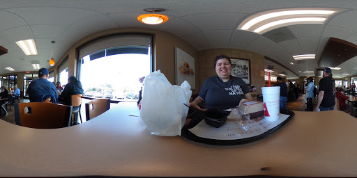 Fast Food Restaurant «Chick-fil-A», reviews and photos, 387 E Fm 1382, Cedar Hill, TX 75104, USA