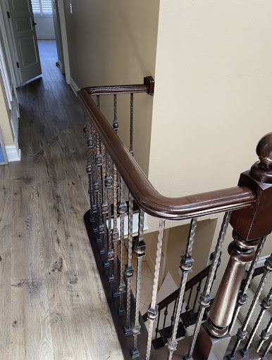 Oaks Flooring image