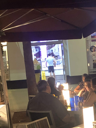 Ice Cream Shop «Gelateria 4D», reviews and photos, 670 Lincoln Rd Mall, Miami Beach, FL 33139, USA