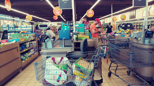 Supermarket «ALDI», reviews and photos, 901 17th St NE, Washington, DC 20002, USA