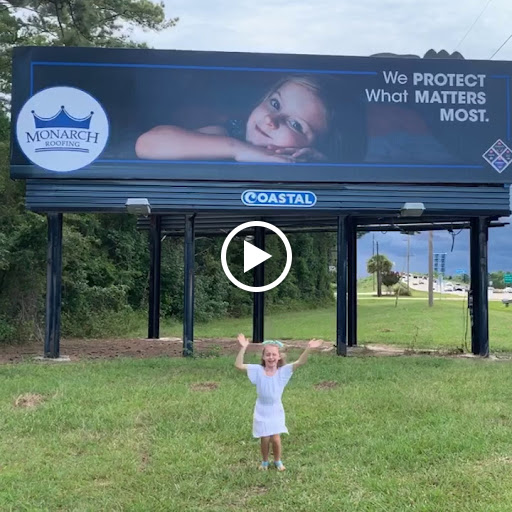 Roofing Contractor «Monarch Roofing», reviews and photos, 3931 Mega Dr #4, Myrtle Beach, SC 29588, USA