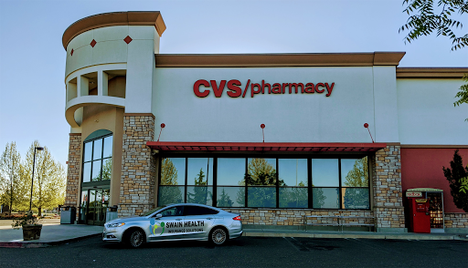 CVS, 1771 Pleasant Grove Blvd, Roseville, CA 95747, USA, 