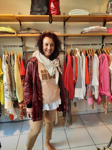 Rezensionen über Modeboutique Evelyn in Liestal - Bekleidungsgeschäft