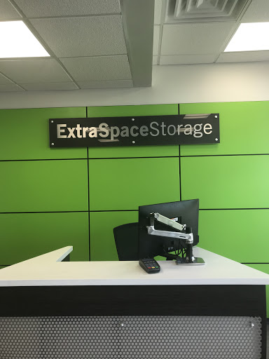 Storage Facility «Extra Space Storage», reviews and photos, 1711 W Edgar Rd, Linden, NJ 07036, USA