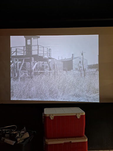 Museum «Oregon Coast Military Museum», reviews and photos, 2145 Kingwood St, Florence, OR 97439, USA