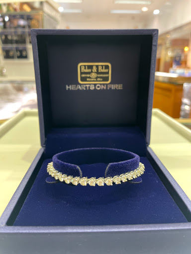 Jeweler «Baker & Baker Jewelers, Inc - Jewelry Store», reviews and photos, 105 Putnam St, Marietta, OH 45750, USA