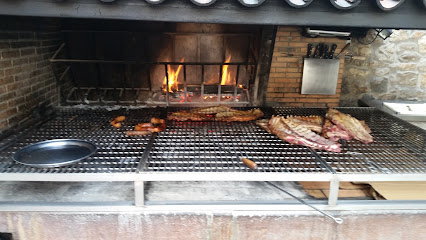 Restaurante Casa Cossío