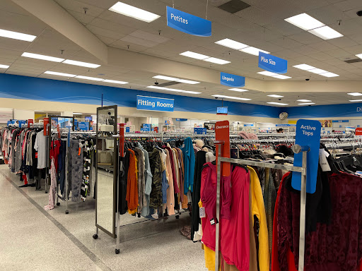 Clothing Store «Ross Dress for Less», reviews and photos, 2676 Homestead Rd, Santa Clara, CA 95051, USA