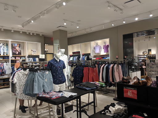 Clothing Store «Express», reviews and photos, 2901 S Capital of Texas Hwy, Austin, TX 78746, USA