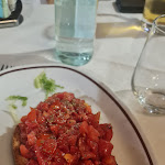 Photo n°3 de l'avis de Gianpiero.o fait le 14/07/2023 à 18:32 sur le  Al Rugantino By Chiarelli à Udine