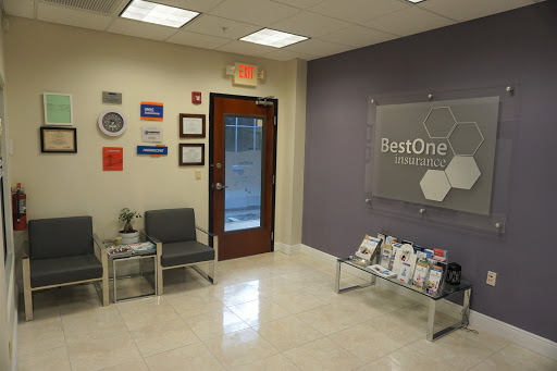 Insurance Agency «Best One Insurance, Inc.», reviews and photos