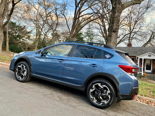 Subaru Dealer «Sharrett Subaru», reviews and photos, 10310 Auto Pl, Hagerstown, MD 21740, USA