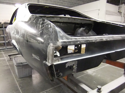 Auto Body Shop «Leehigh Autobody & Service Center», reviews and photos, 23685 Pebble Run Pl, Sterling, VA 20166, USA