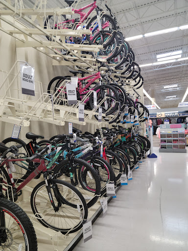 Sporting Goods Store «Academy Sports + Outdoors», reviews and photos, 549 Pleasant Grove Rd Suite 5000, Mt Juliet, TN 37122, USA