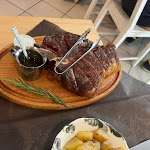 Photo n°3 de l'avis de Simone.a fait le 28/08/2022 à 15:12 sur le  Ciccia e Vino à Scandicci