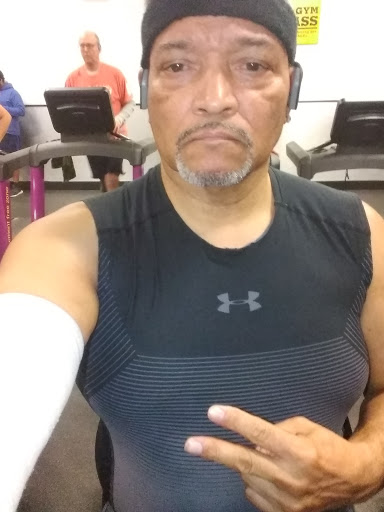 Gym «Planet Fitness», reviews and photos, 9503 S Cicero Ave, Oak Lawn, IL 60453, USA