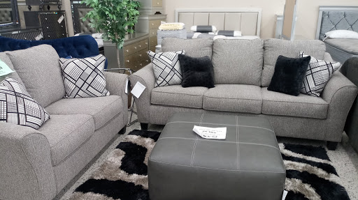 Furniture Store «Price Busters Discount Furniture», reviews and photos, 7756 Marlboro Pike, Forestville, MD 20747, USA