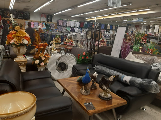 Department Store «Teddies Department Store», reviews and photos, 180 Boston Ave, Bridgeport, CT 06610, USA