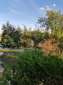 Lac du Restaurant Étangs du Moulin à Cessières-Suzy - n°16