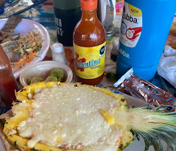 Marisqueria El tiburon costeño photo