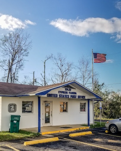 United States Postal Service