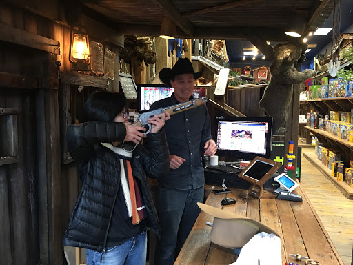 Toy Store «Jackson Hole Toy Store», reviews and photos, 165 Center St, Jackson, WY 83001, USA