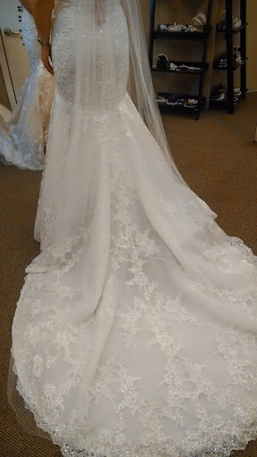 Bridal Shop «Bellevue Bridal Boutique», reviews and photos, 823 Bellevue Way NE #203, Bellevue, WA 98004, USA