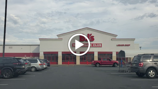 Warehouse club «BJ’s Wholesale Club», reviews and photos, 124 Sunset Blvd, New Castle, DE 19720, USA