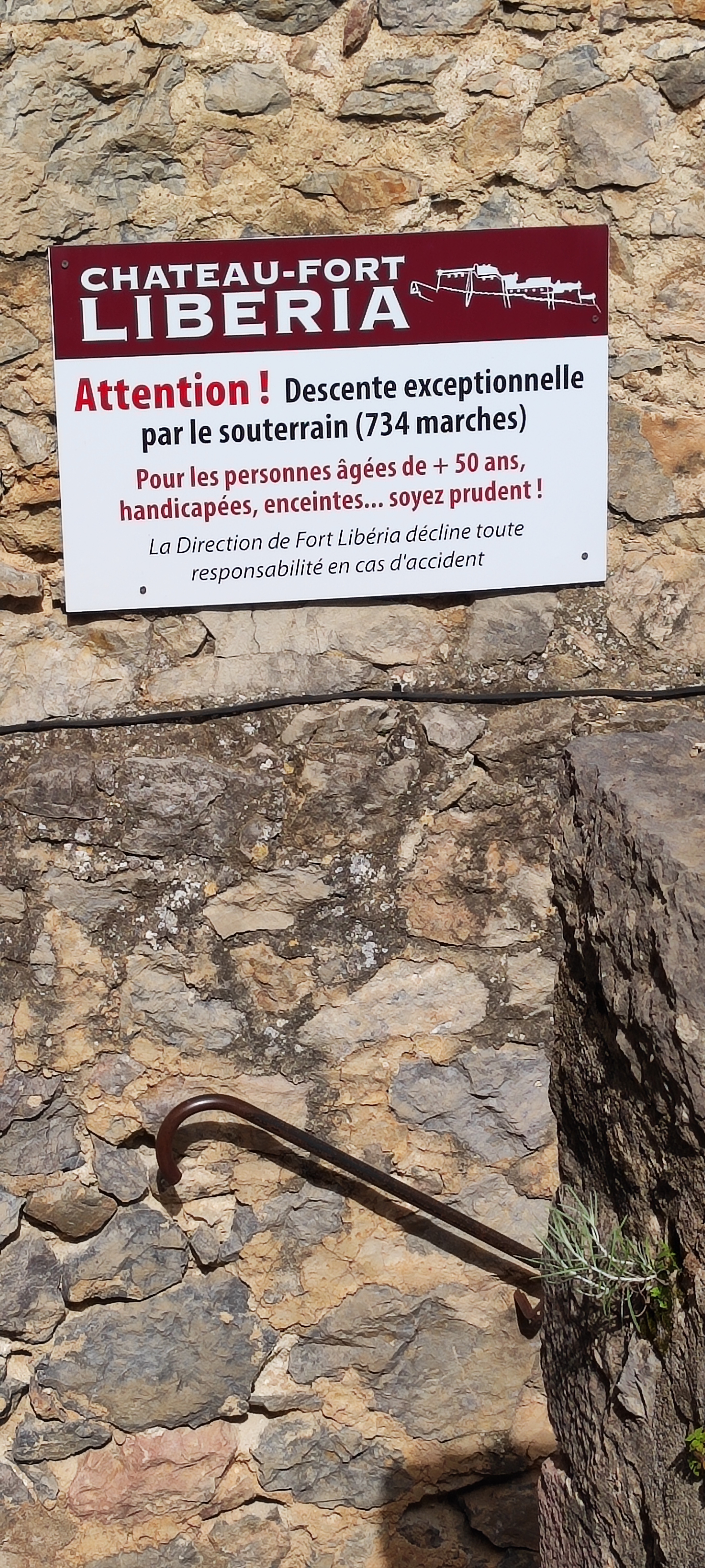 Photo n° 5 de l'avis de Nadia. fait le 15/04/2022 à 16:37