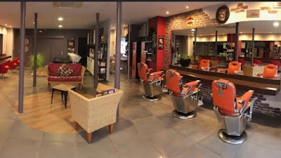 Olympe Coiffure à Dunkerque