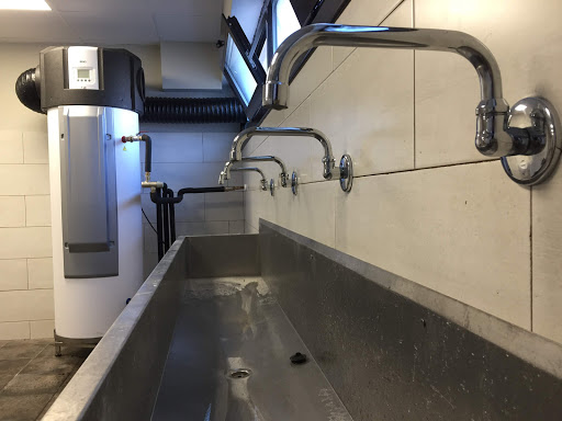 Instalaciones Palacios S.L en Astigarraga, Guipúzcoa