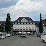 Photo n°1 de l'avis de Martin. fait le 23/07/2023 à 10:47 sur le  Mintrops Stadt Hotel Margarethenhöhe à Essen