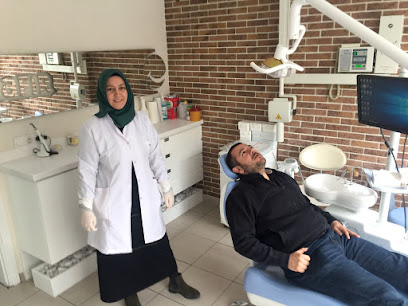 Konya Özel Diş Hekimi - Diş Hekimi Hafize Soğancı Günbaş - Konya Dolgu Tedavisi, Konya Kanal Tedavisi, Konya İmplant
