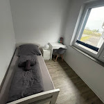 Photo n°1 de l'avis de A... fait le 01/04/2024 à 16:48 sur le  Shipyard Guesthouse à Elsfleth