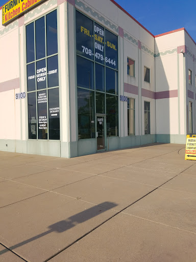 Furniture Store «Midwest Furniture Liquidators», reviews and photos