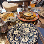 Photo n°2 de l'avis de Camilla.u fait le 16/10/2021 à 19:13 sur le  Ristorante Arabo Amir à Naples