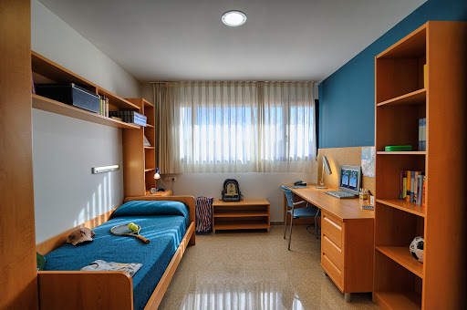 Residencias de estudiantes Alicante