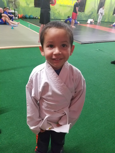 Martial Arts School «The Jungle MMA & Fitness Lake Mary», reviews and photos, 4043 W 1st St, Sanford, FL 32771, USA