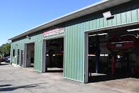 Sprung's Automotive - Photo 2 - Car repair in Waterloo, IA, Waterloo