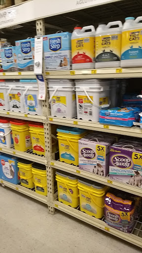 Pet Supply Store «PetSmart», reviews and photos, 15042 Summit Ave, Fontana, CA 92336, USA